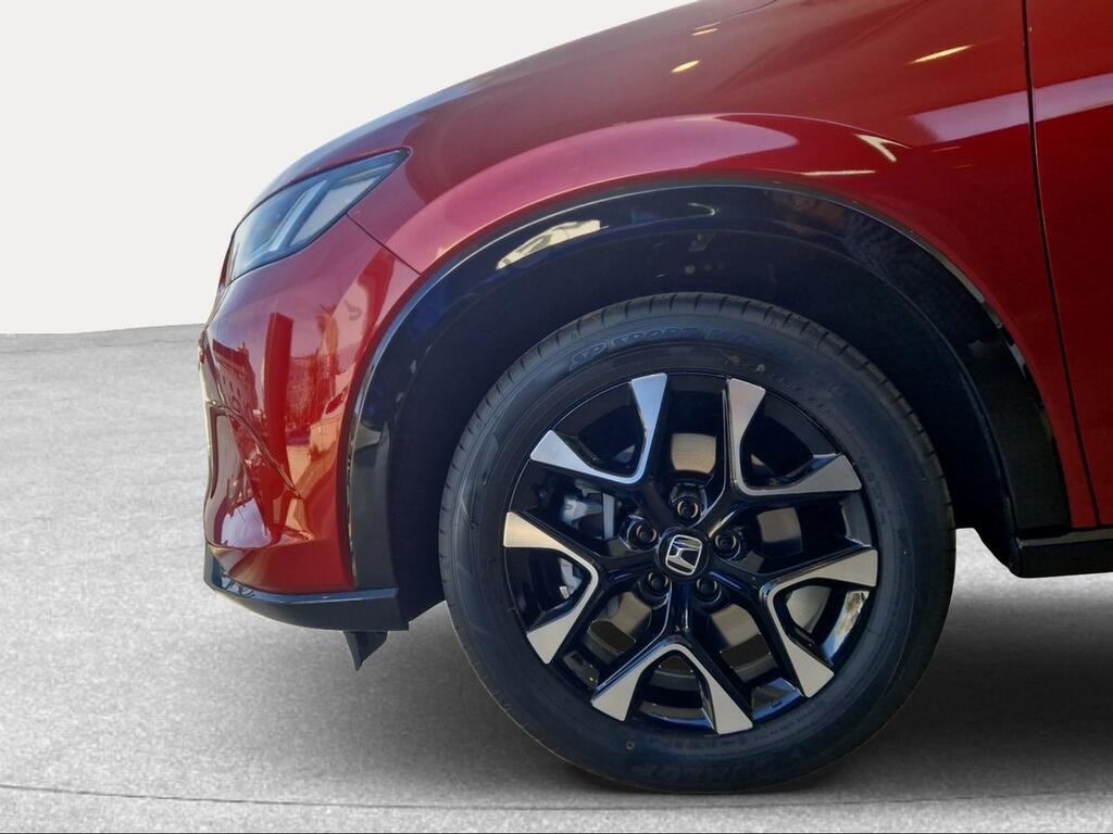 Honda ZR-V 2.0 i-MMD 4x2 Advance CVT - Foto 552
