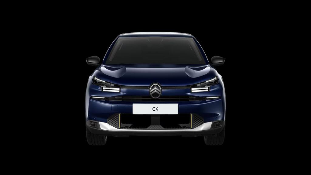Citroën C4 Hybrid 136 e-DCS6 Max - Foto 224