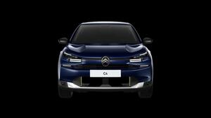 Citroën C4 Hybrid 136 e-DCS6 Max