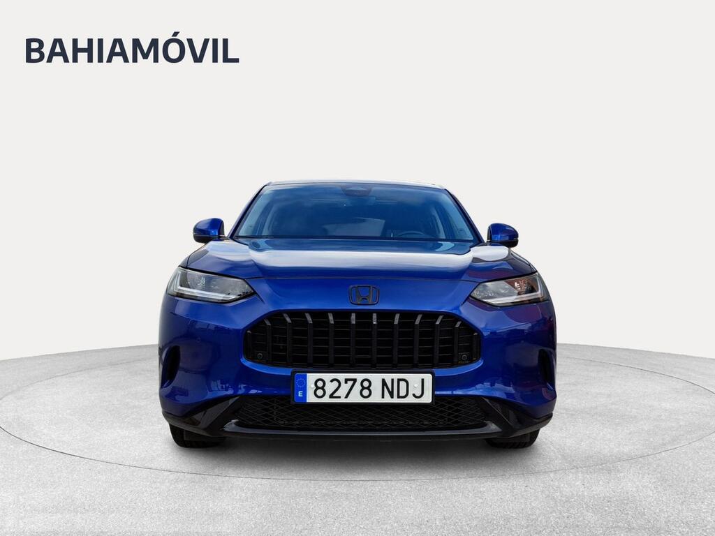 Honda ZR-V 2.0 i-MMD 4x2 Advance CVT - Foto 371