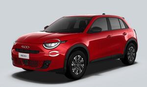 Fiat 600 FIAT 600 ICON 1.2 MHEV 81kW (110CV) DDCT