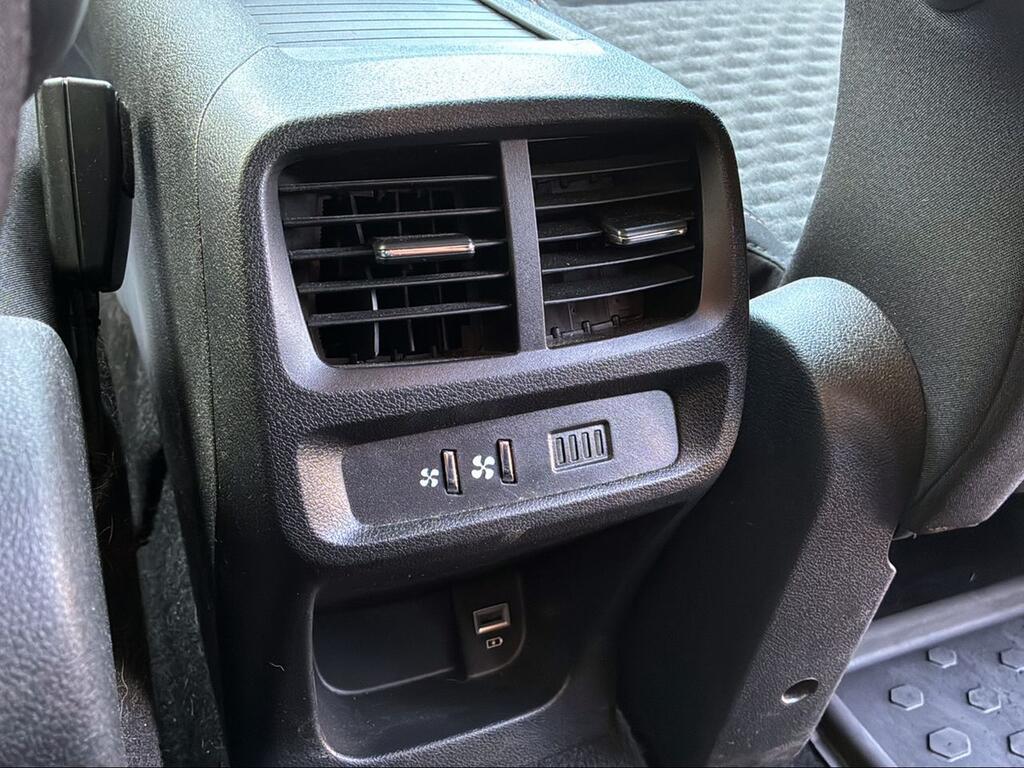 Peugeot Rifter - Foto 523