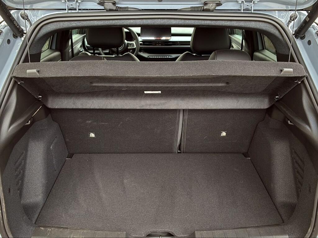 Jeep Avenger 1.2 eHybrid 4xe 145CV T. North Face - Foto 482