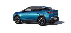 Peugeot 3008 Hybrid 1.2 107KW Allure eDCS6 145 cv