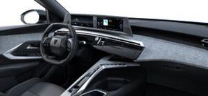 Peugeot 3008 Hybrid 1.2 107KW Allure eDCS6 145 cv