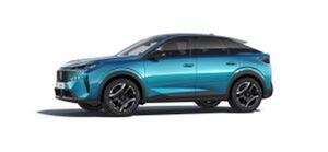 Peugeot 3008 Hybrid 1.2 107KW Allure eDCS6 145 cv