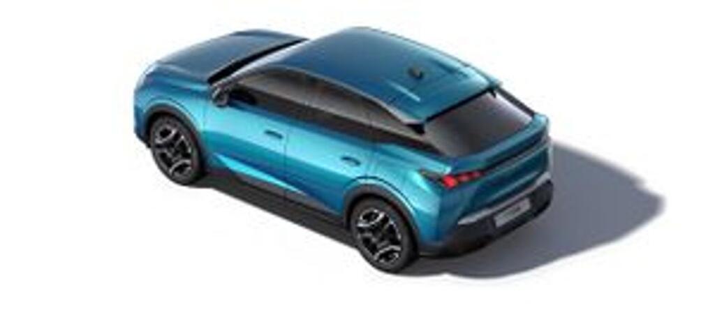 Peugeot 3008 Hybrid 1.2 107KW Allure eDCS6 145 cv - Foto 468