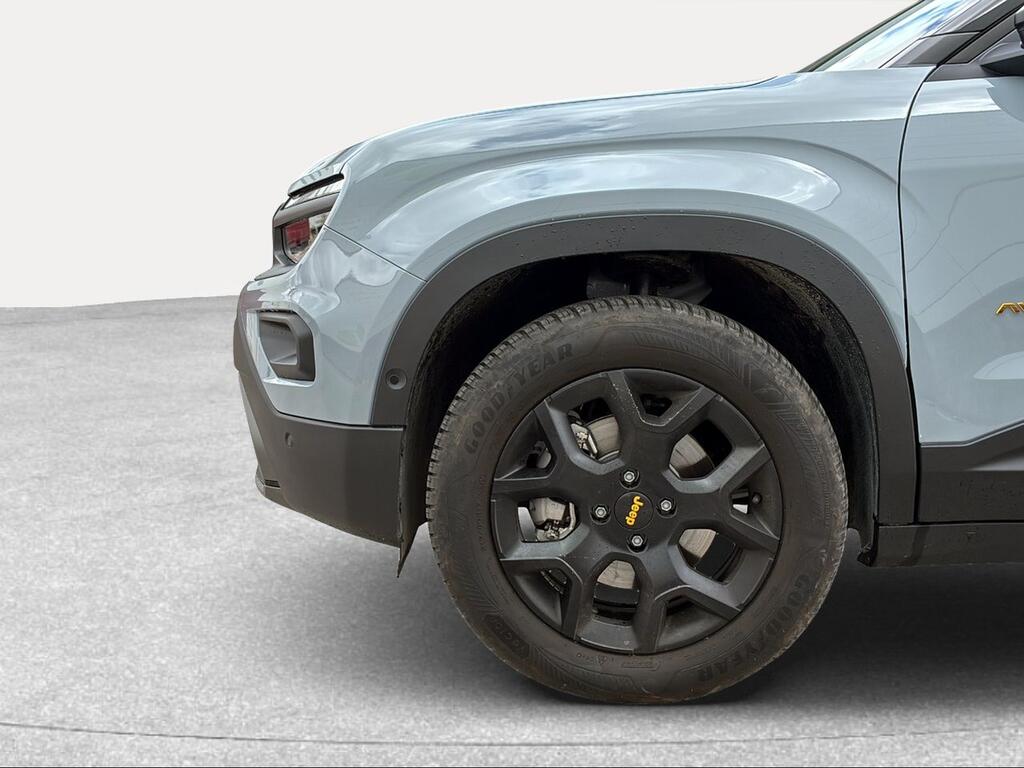 Jeep Avenger 1.2 eHybrid 4xe 145CV T. North Face - Foto 487