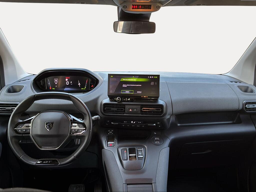 Peugeot Rifter - Foto 509