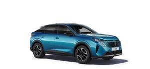 Peugeot 3008 Hybrid 1.2 107KW Allure eDCS6 145 cv