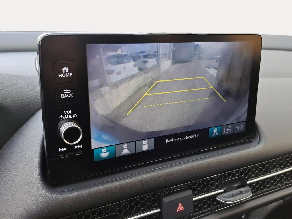 Honda ZR-V 2.0 i-MMD 4x2 Advance CVT - Foto 402