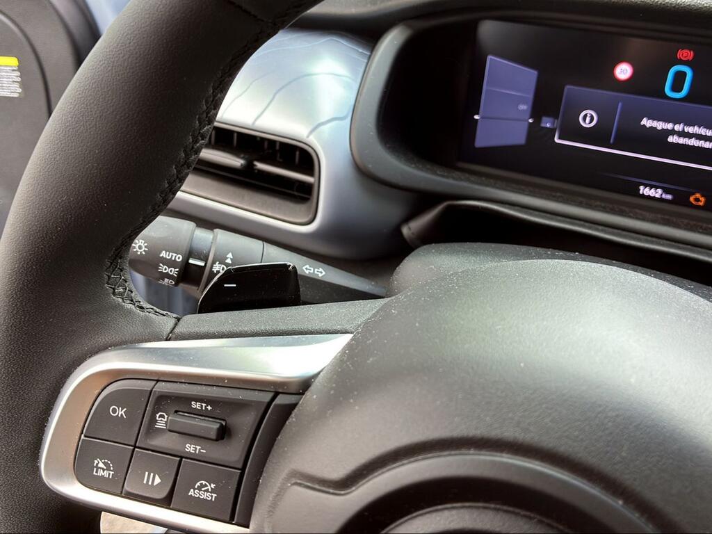Jeep Avenger 1.2 eHybrid 4xe 145CV T. North Face - Foto 500