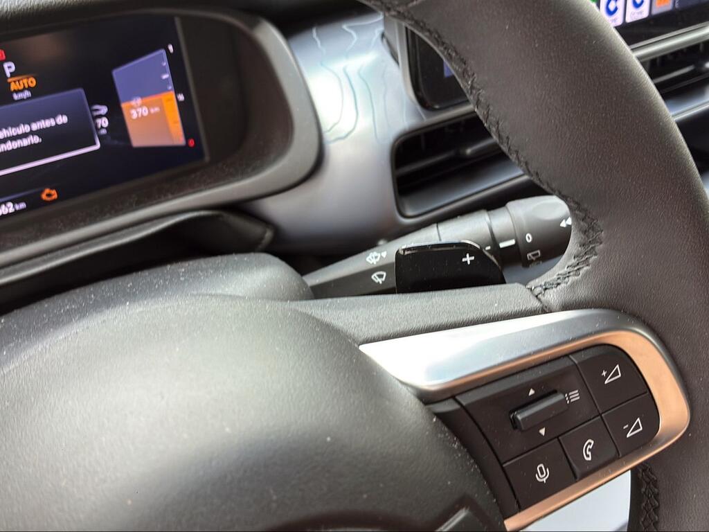 Jeep Avenger 1.2 eHybrid 4xe 145CV T. North Face - Foto 501