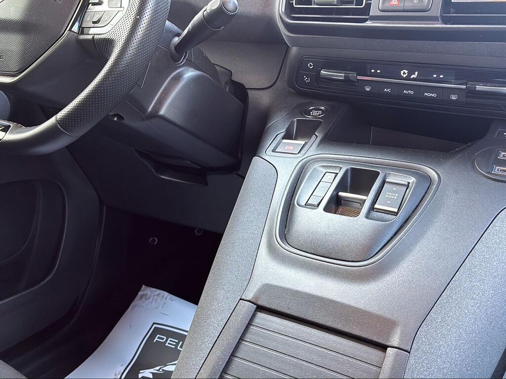 Peugeot Rifter - Foto 520