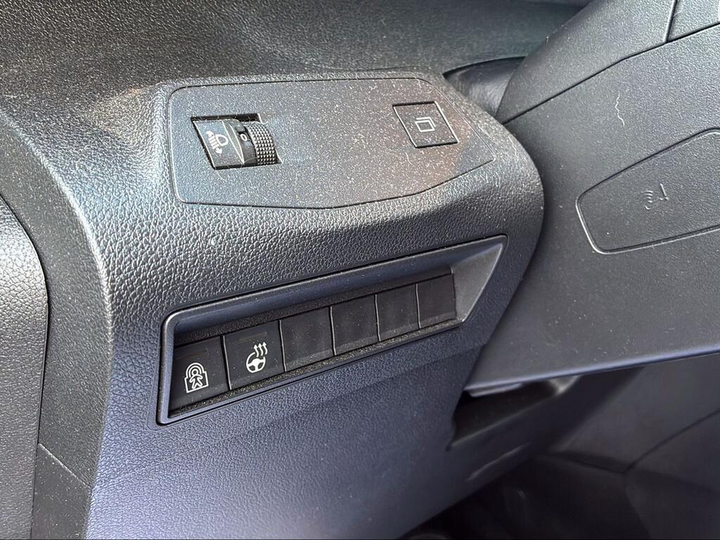 Peugeot Rifter - Foto 524