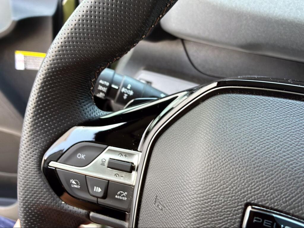 Peugeot Rifter - Foto 525