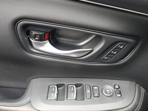 Honda ZR-V 2.0 i-MMD 4x2 Advance CVT