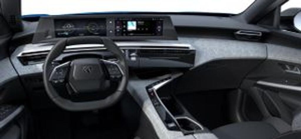 Peugeot 3008 Hybrid 1.2 107KW Allure eDCS6 145 cv - Foto 470