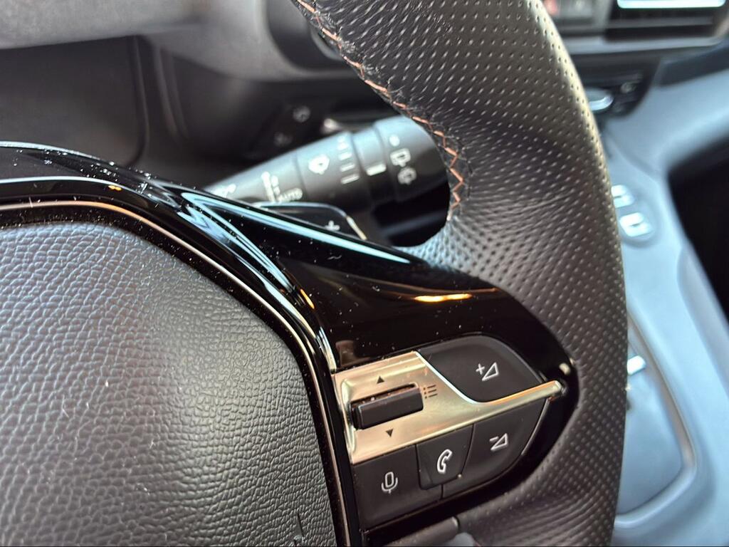Peugeot Rifter - Foto 526