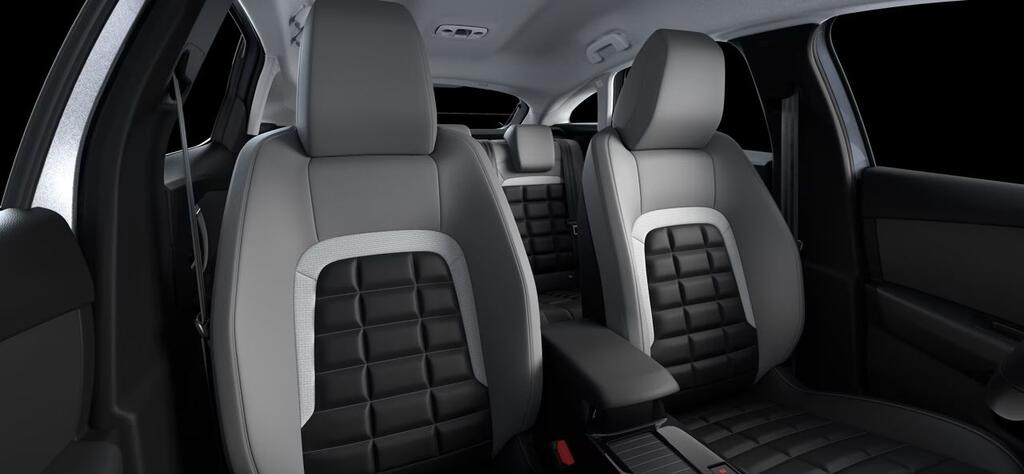Citroën ë-C4 ë-C4 eléctrico 115kW 54kWh Max - Foto 344