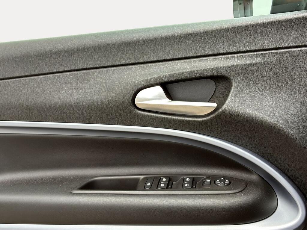 Jeep Avenger 1.2 eHybrid 4xe 145CV T. North Face - Foto 420