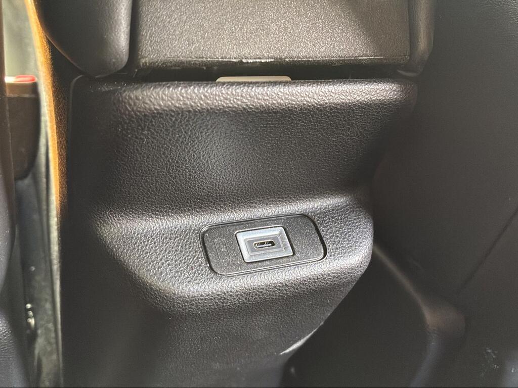 Jeep Avenger 1.2 eHybrid 4xe 145CV T. North Face - Foto 421