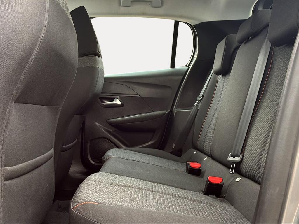 Peugeot 208 Style HYBRID 110 eDCS6 - Foto 530