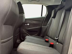 Peugeot 208 Style HYBRID 110 eDCS6