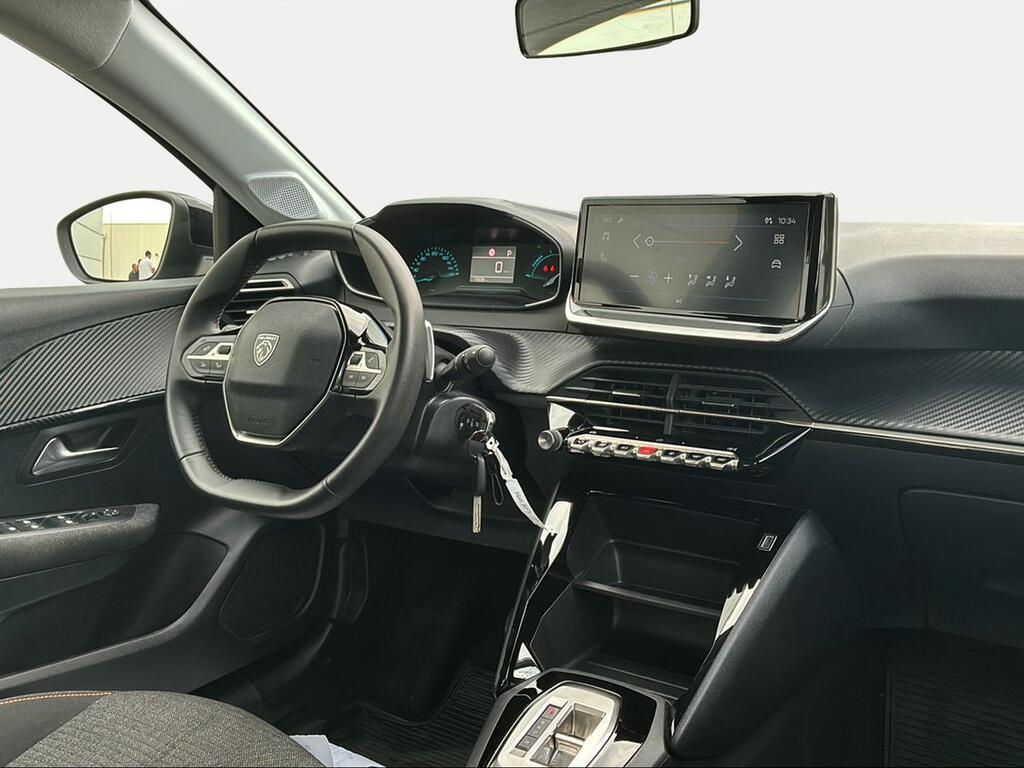 Peugeot 208 Style HYBRID 110 eDCS6 - Foto 535