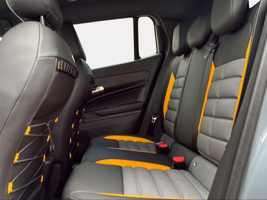 Jeep Avenger 1.2 eHybrid 4xe 145CV T. North Face - Foto 409