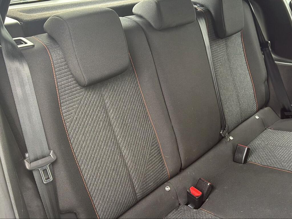 Peugeot 208 Style HYBRID 110 eDCS6 - Foto 536