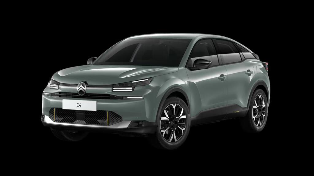 Citroën C4 Hybrid 136 e-DCS6 Max - Foto 319