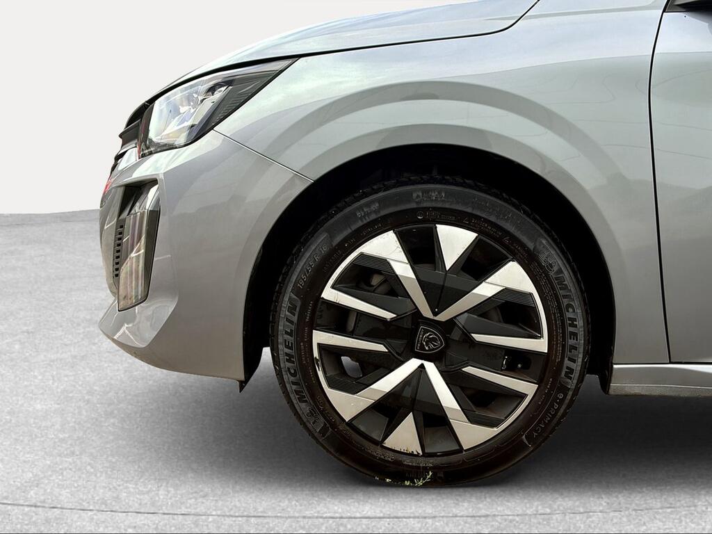Peugeot 208 Style HYBRID 110 eDCS6 - Foto 531