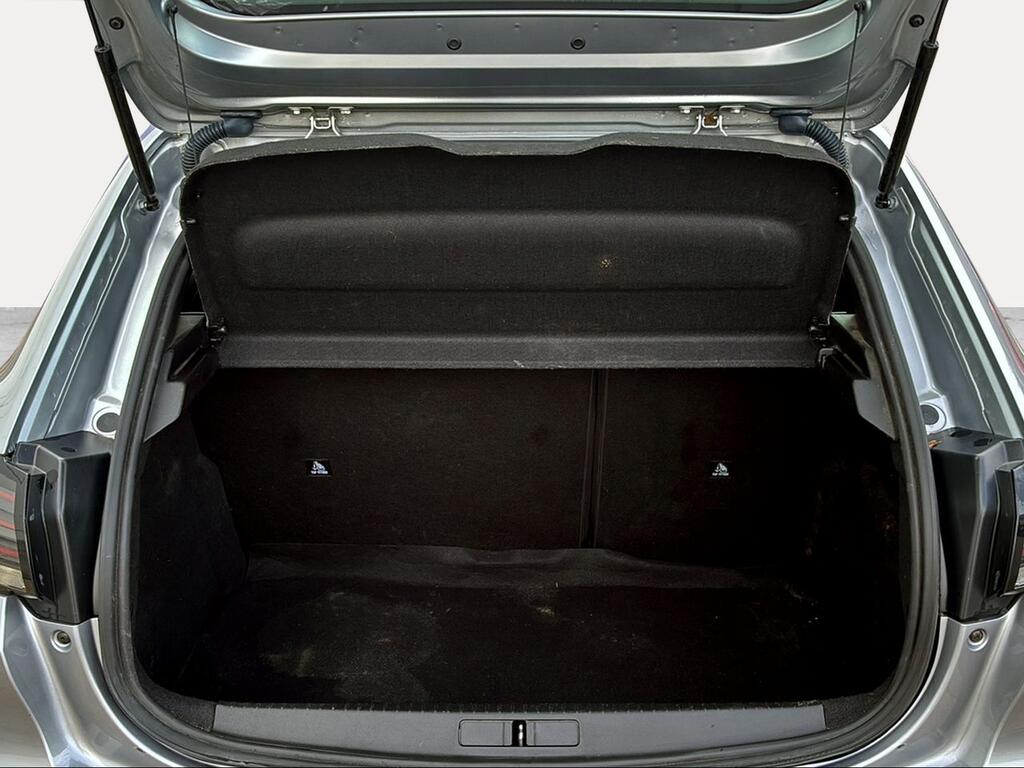Peugeot 208 Style HYBRID 110 eDCS6 - Foto 526