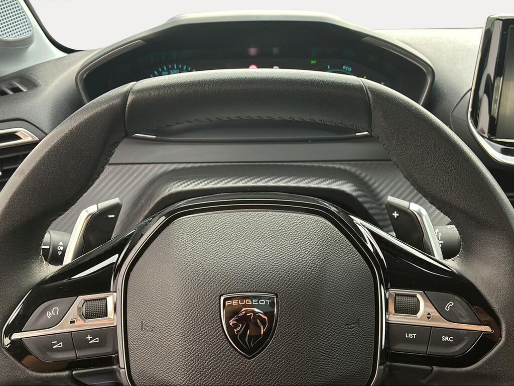 Peugeot 208 Style HYBRID 110 eDCS6 - Foto 537