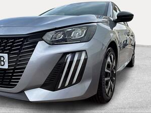 Peugeot 208 Style HYBRID 110 eDCS6
