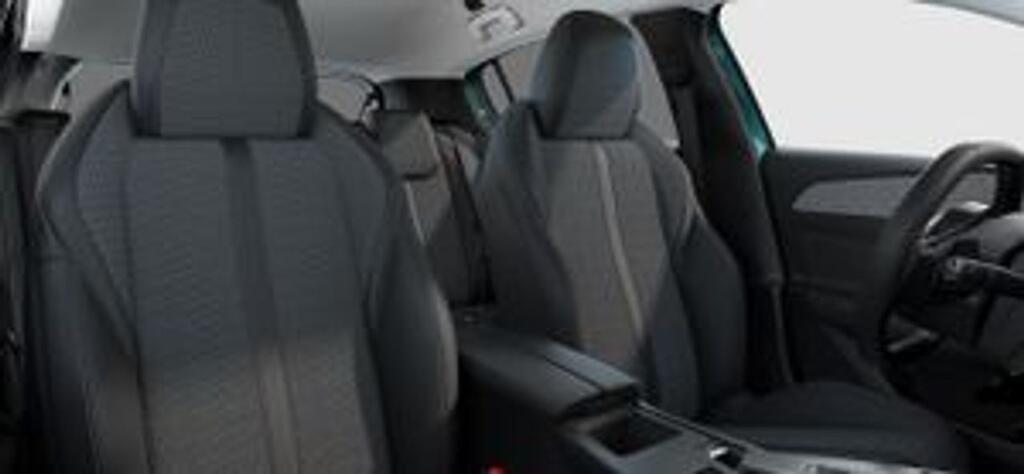 Peugeot 308 5P Allure Eléctrico 115kW (156CV) 54kWh - Foto 486