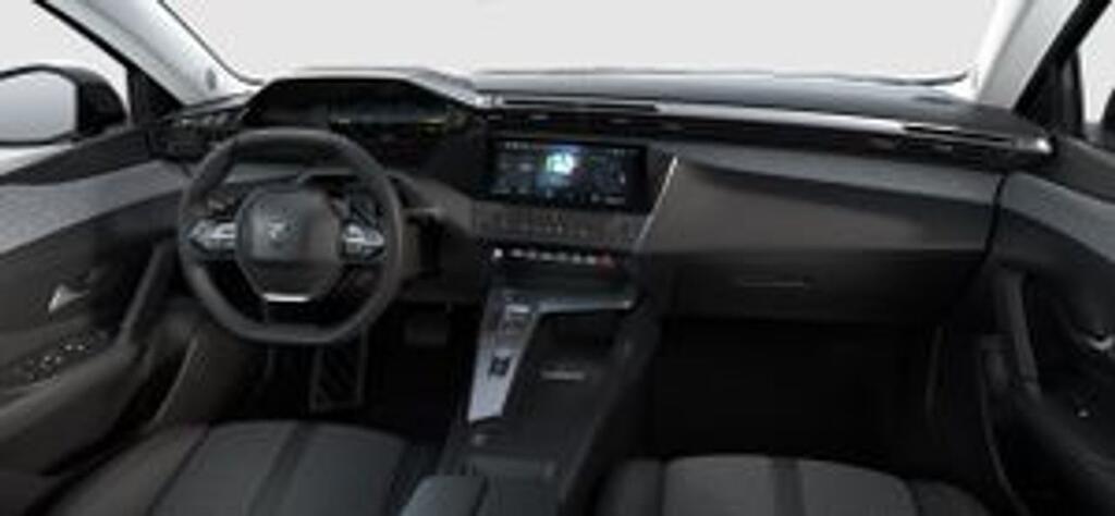 Peugeot 308 5P Allure Eléctrico 115kW (156CV) 54kWh - Foto 485