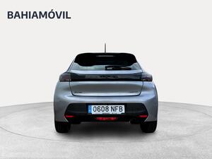Peugeot 208 Style HYBRID 110 eDCS6