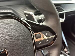 Peugeot 208 Style HYBRID 110 eDCS6