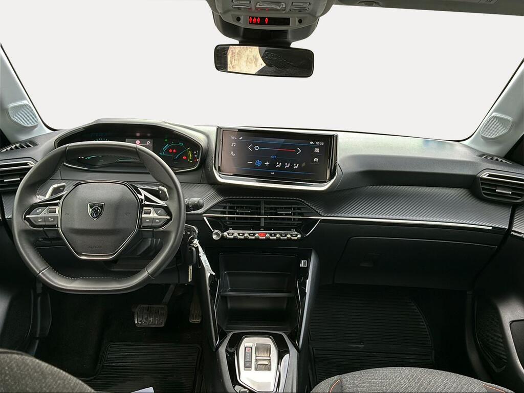 Peugeot 208 Style HYBRID 110 eDCS6 - Foto 528