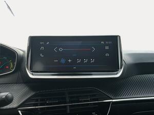 Peugeot 208 Style HYBRID 110 eDCS6