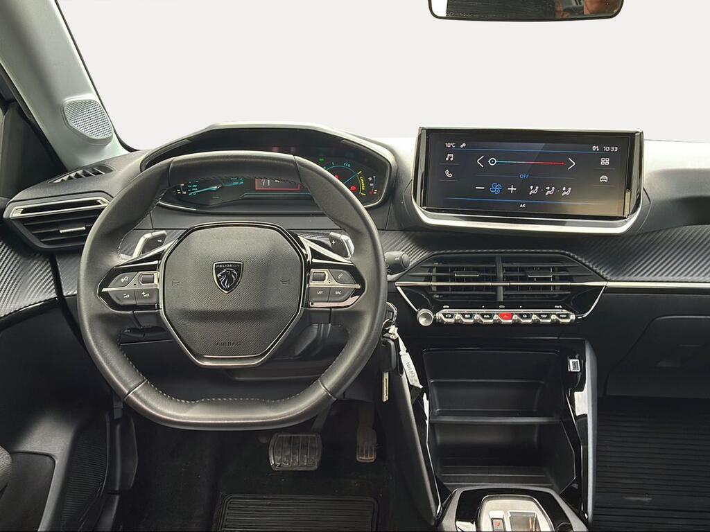 Peugeot 208 Style HYBRID 110 eDCS6 - Foto 534