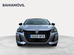 Peugeot 208 Style HYBRID 110 eDCS6