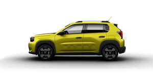 Fiat Grande Panda La Prima MHEV 74kW (100cv)