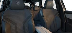 Peugeot 5008 GT Eléctrico 157kW