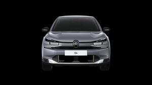 Citroën C4 Hybrid 136 e-DCS6 Max