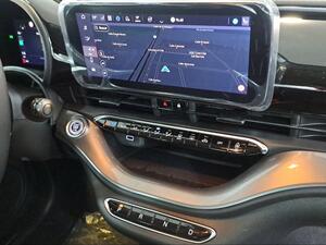 Fiat 500 ICON hb 320km 87kW (118cv)