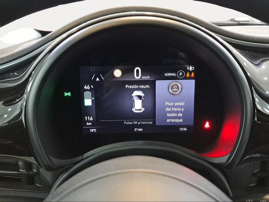 Fiat 500 ICON hb 320km 87kW (118cv) - Foto 407