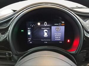 Fiat 500 ICON hb 320km 87kW (118cv)